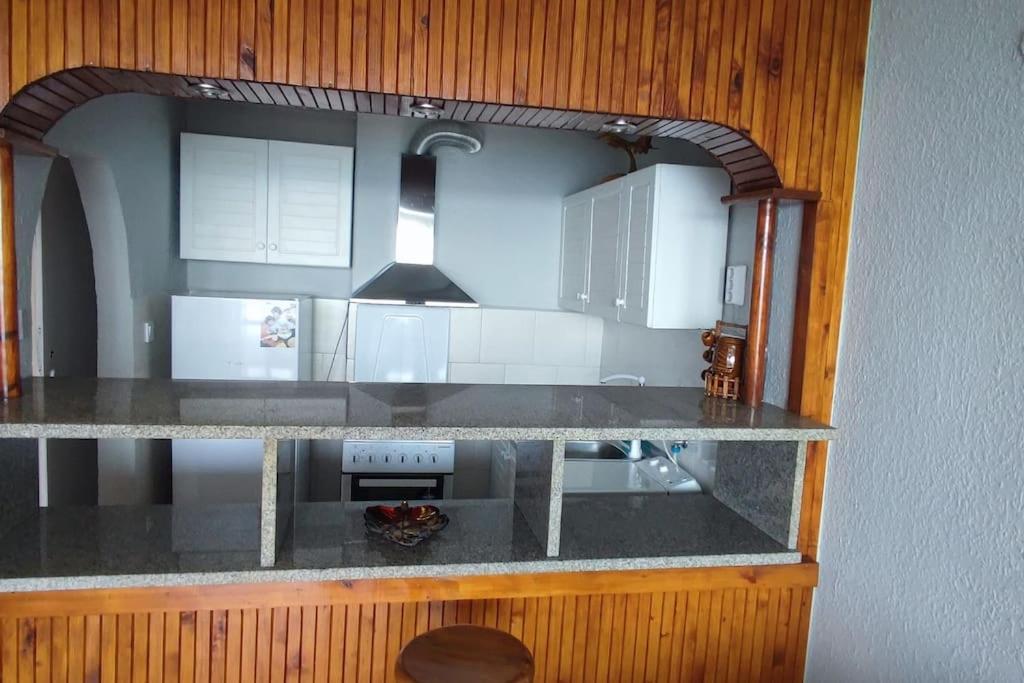Ferienwohnung Sea View Flora Burgas City Exterior foto