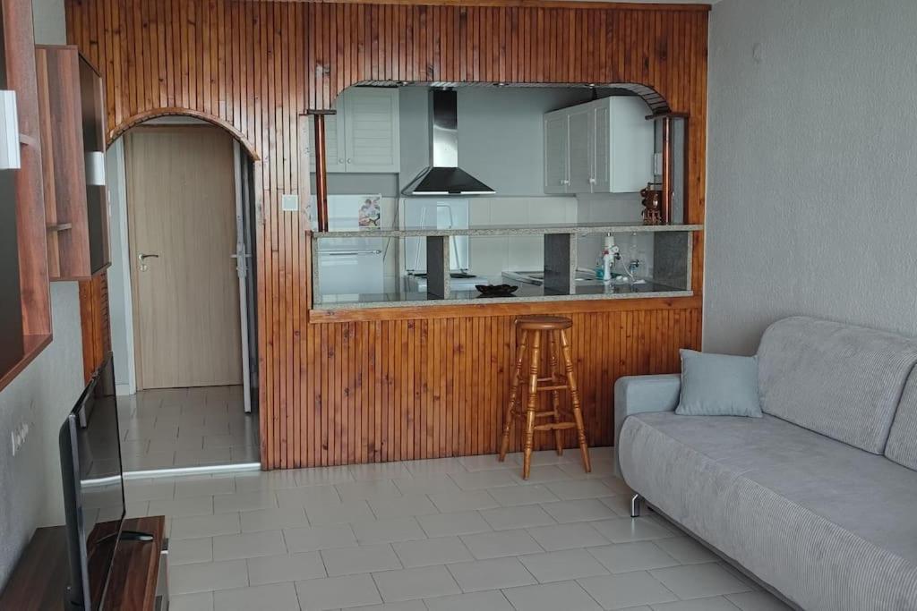 Ferienwohnung Sea View Flora Burgas City Exterior foto