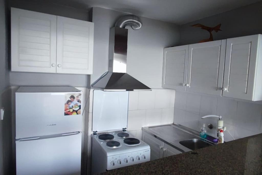 Ferienwohnung Sea View Flora Burgas City Exterior foto
