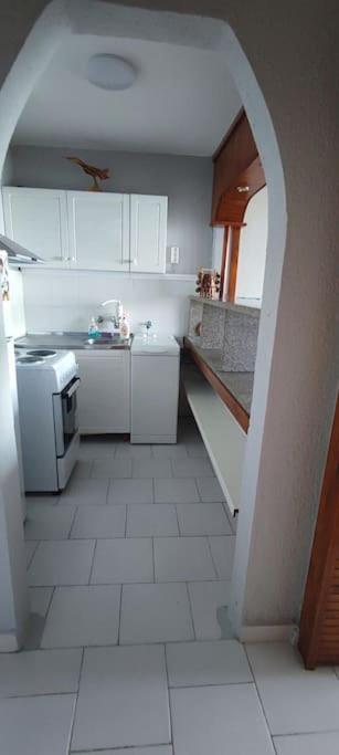 Ferienwohnung Sea View Flora Burgas City Exterior foto
