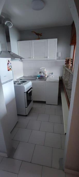 Ferienwohnung Sea View Flora Burgas City Exterior foto