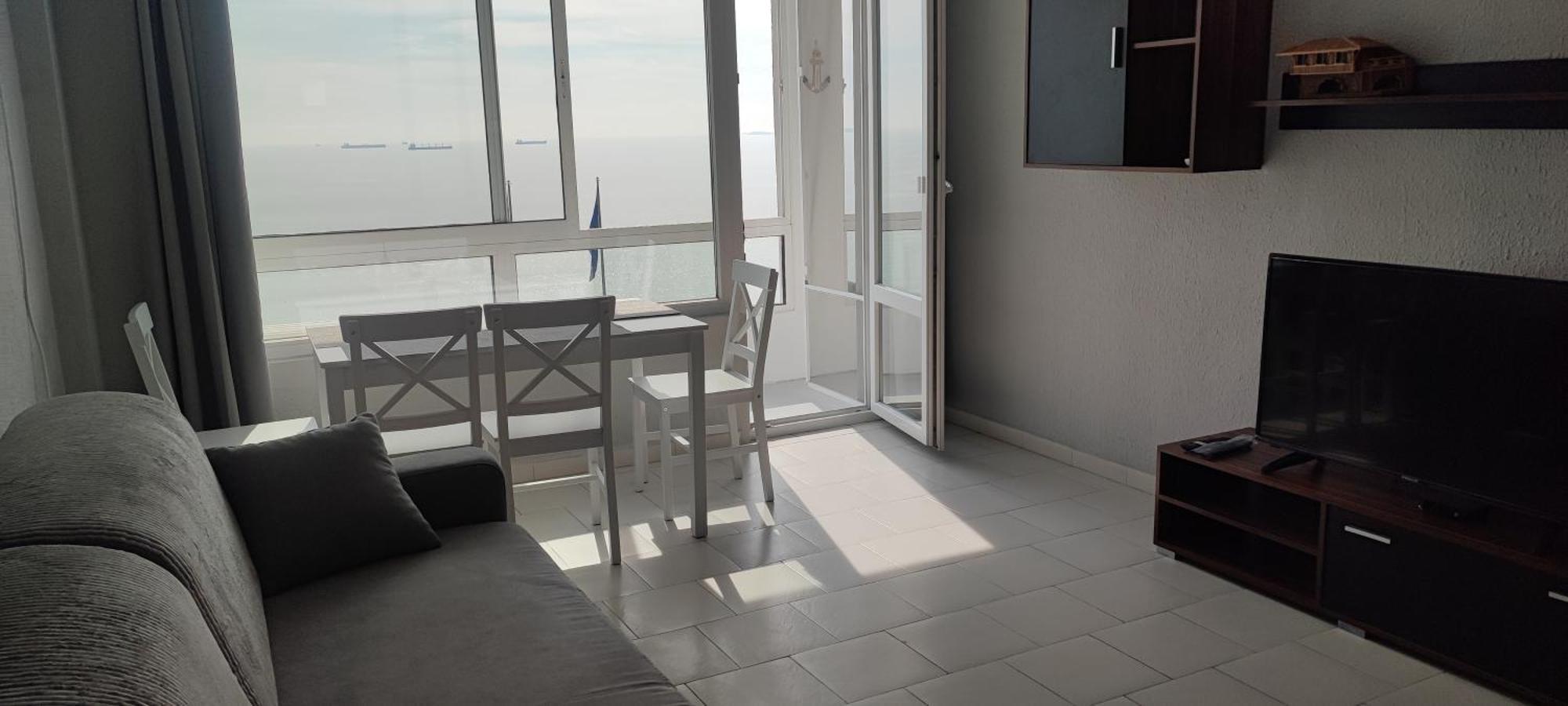 Ferienwohnung Sea View Flora Burgas City Exterior foto