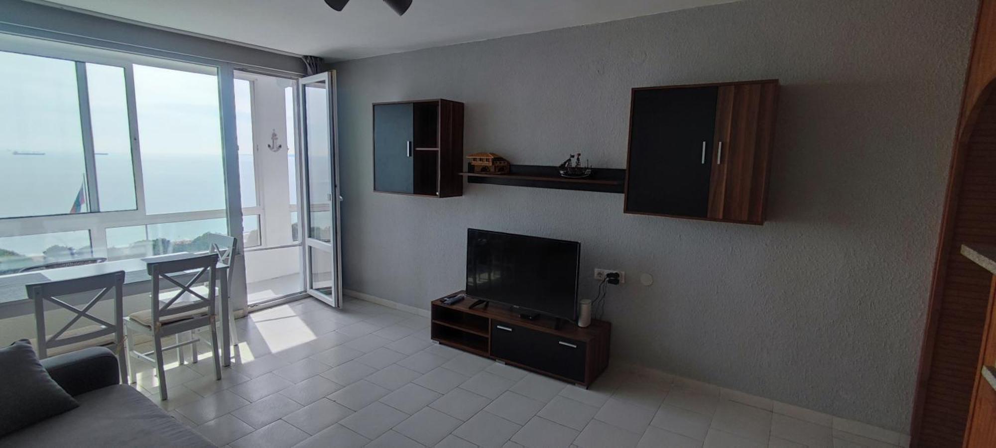 Ferienwohnung Sea View Flora Burgas City Exterior foto